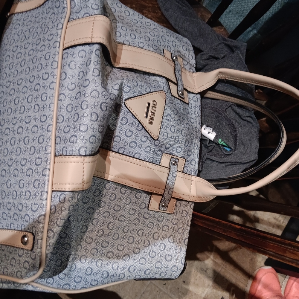 Guess handbag